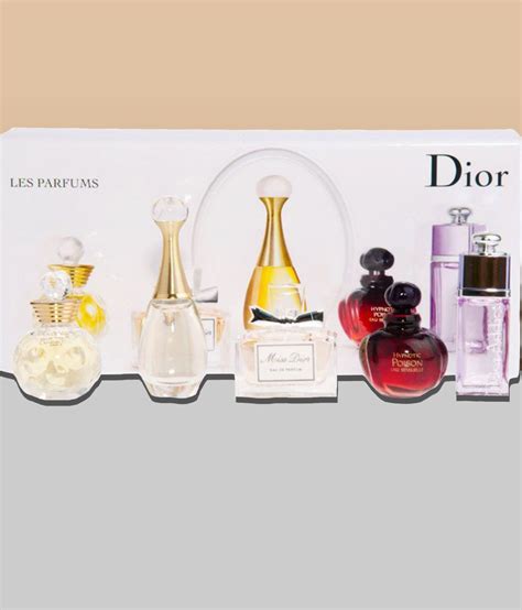 dior minitures|Dior miniature collection.